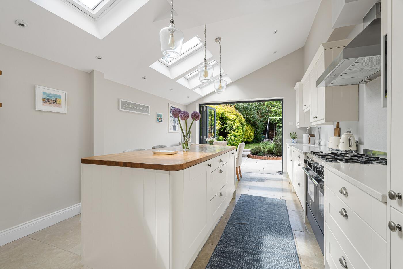 Niagara Road, Henley-On-Thames